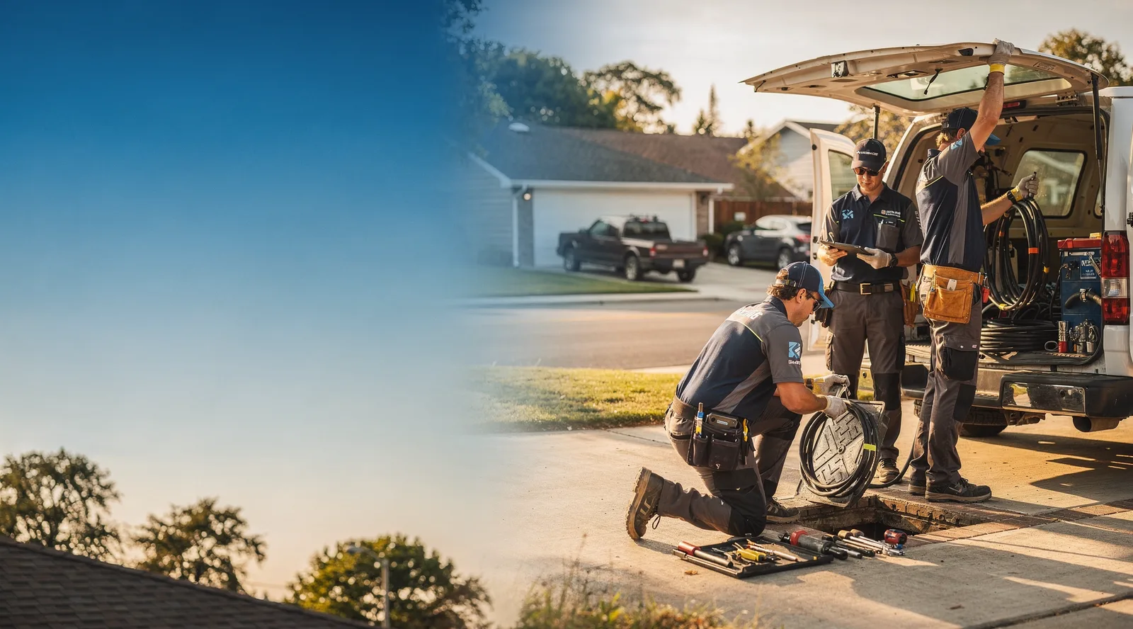 Water Softener Installation in Andrews, TX near me
